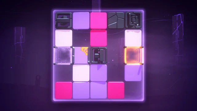 Kenshō screenshot 6