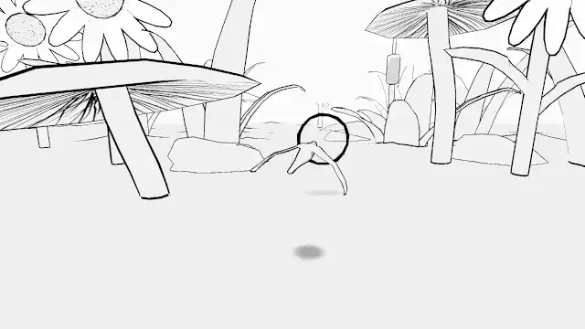 Bird Game + screenshot 2