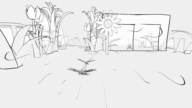 Bird Game + screenshot 0