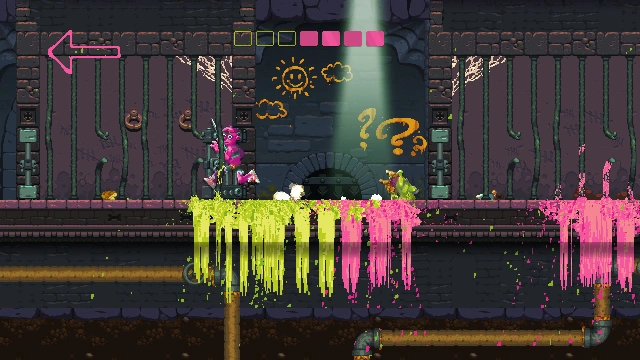 Nidhogg 2 screenshot 4