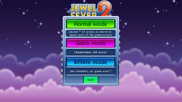 Jewel Fever 2 screenshot 5