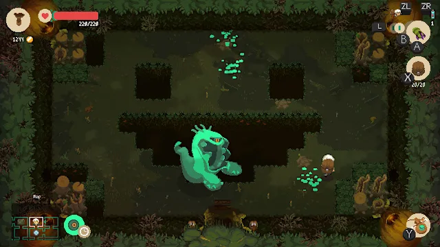 Moonlighter screenshot 6