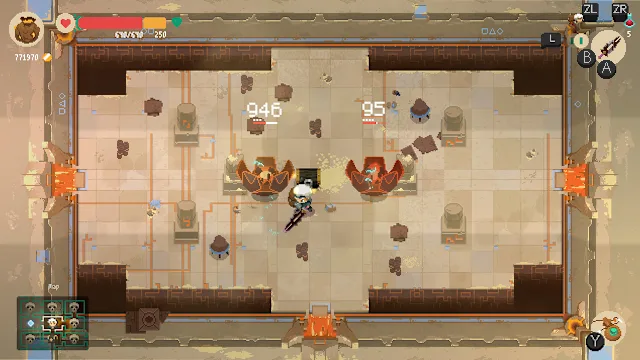 Moonlighter screenshot 5