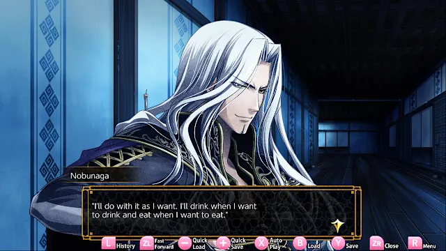 Destiny's Princess: A War Story, A Love Story screenshot 3