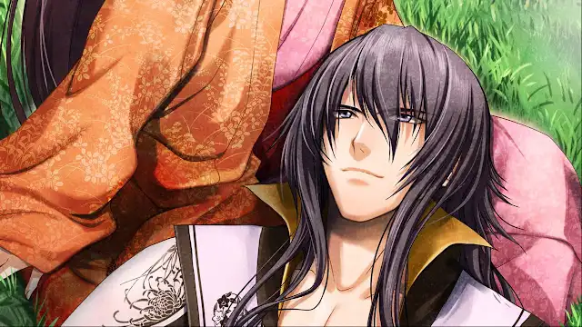Destiny's Princess: A War Story, A Love Story screenshot 1
