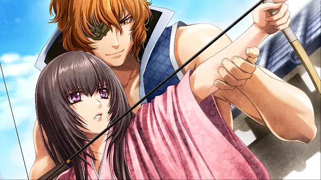 Destiny's Princess: A War Story, A Love Story screenshot 2
