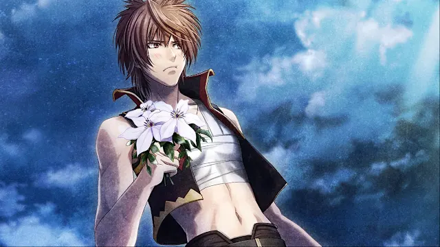 Destiny's Princess: A War Story, A Love Story screenshot 0