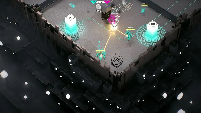 Deployment screenshot 0