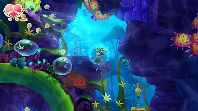 Heroki screenshot 4