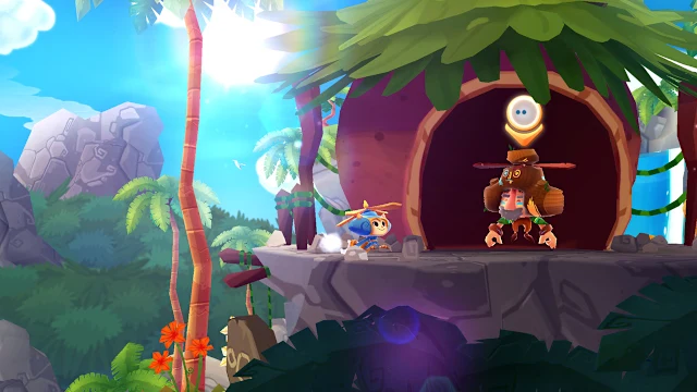 Heroki screenshot 6