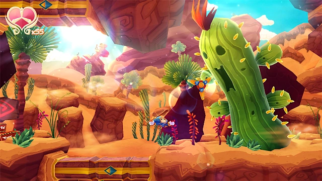 Heroki screenshot 5