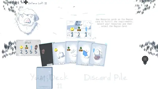 Frost screenshot 5