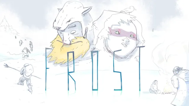 Frost