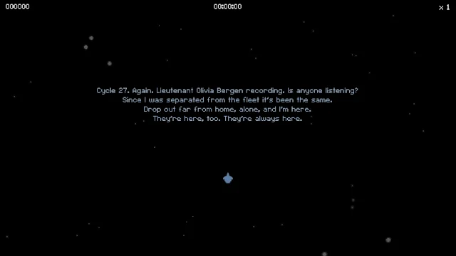 Cycle 28 screenshot 5