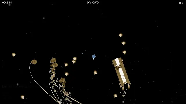 Cycle 28 screenshot 6