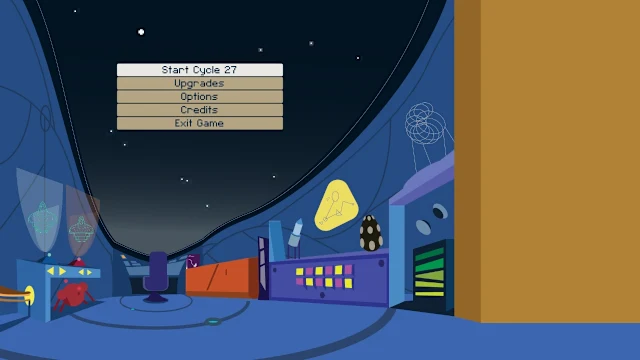 Cycle 28 screenshot 3