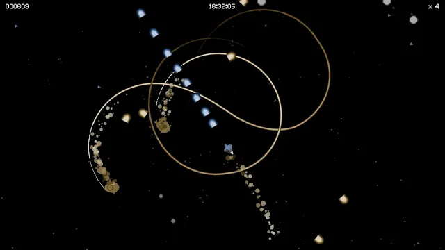 Cycle 28 screenshot 1