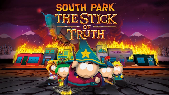 South Park™: The Stick of Truth™