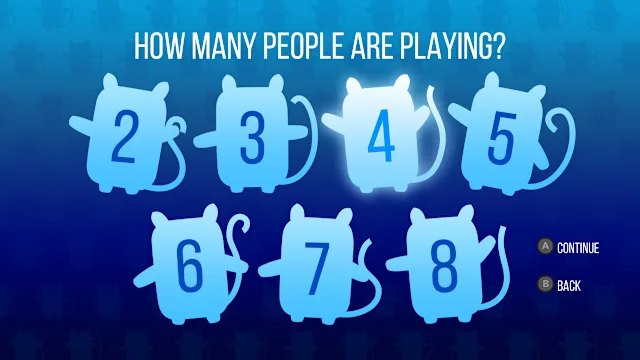ACT IT OUT XL! A Game of Charades screenshot 3