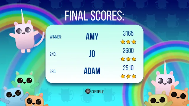 ACT IT OUT XL! A Game of Charades screenshot 4