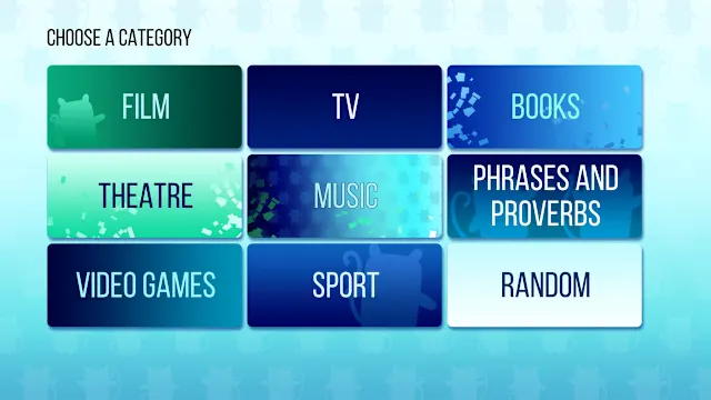 ACT IT OUT XL! A Game of Charades screenshot 0