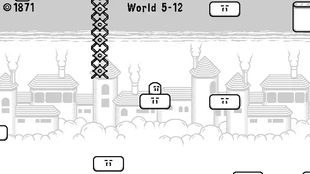Jack N' Jill DX screenshot 5
