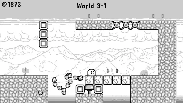 Jack N' Jill DX screenshot 3