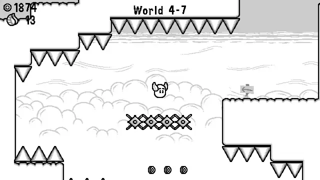 Jack N' Jill DX screenshot 4