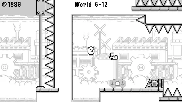Jack N' Jill DX screenshot 6