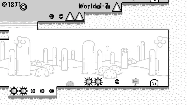 Jack N' Jill DX screenshot 1