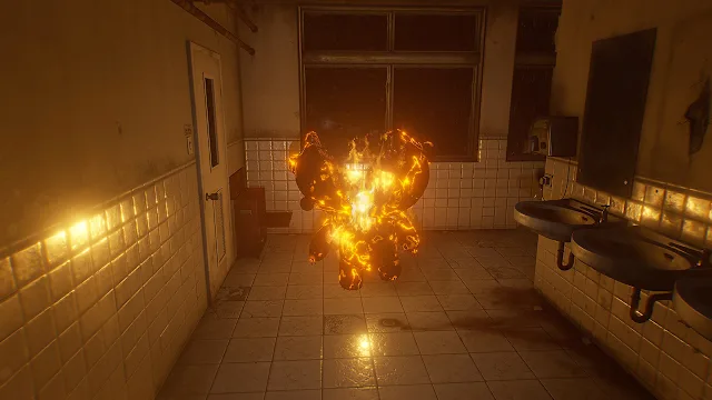 Your Toy screenshot 5