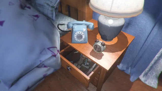 Your Toy screenshot 1