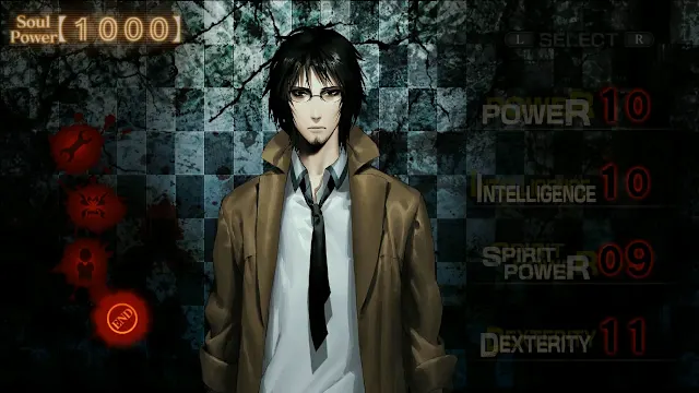 Spirit Hunter: Death Mark screenshot 1