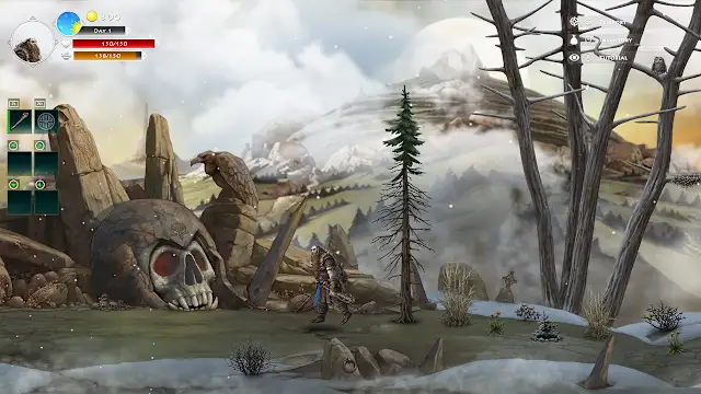 Niffelheim screenshot 6
