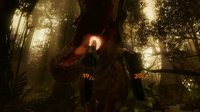 Time Carnage screenshot 4