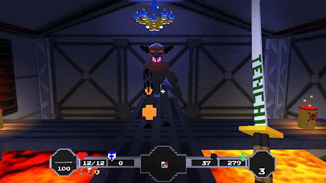 Paranautical Activity screenshot 4