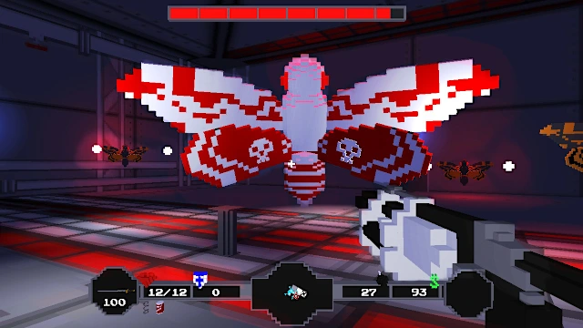 Paranautical Activity screenshot 1