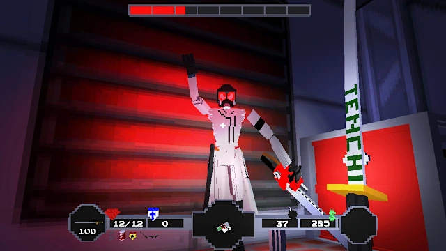 Paranautical Activity screenshot 5