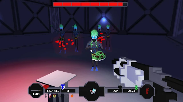 Paranautical Activity screenshot 6