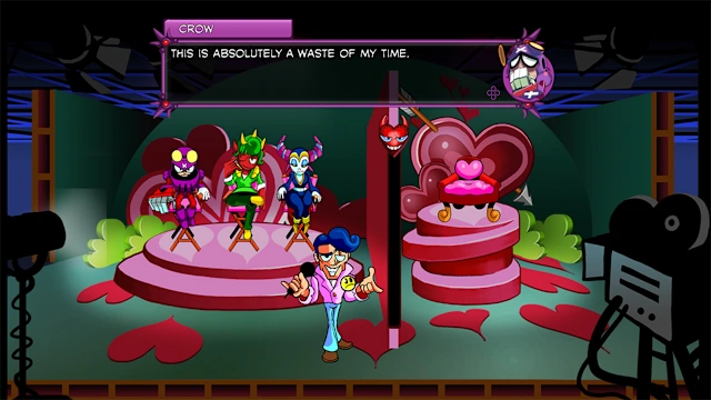 Nefarious screenshot 6