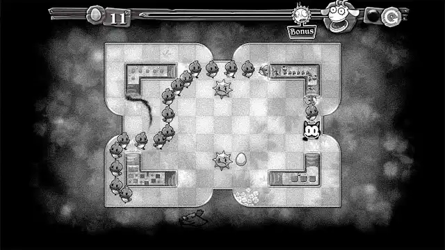 Pix the Cat screenshot 3
