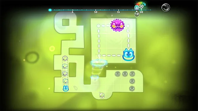Pix the Cat screenshot 4