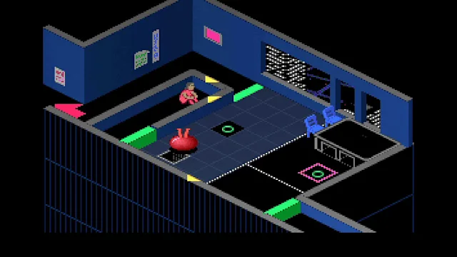 D/Generation : The Original screenshot 3
