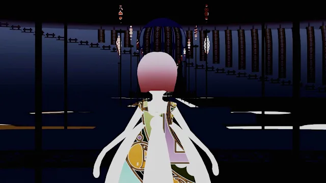 The Midnight Sanctuary screenshot 5