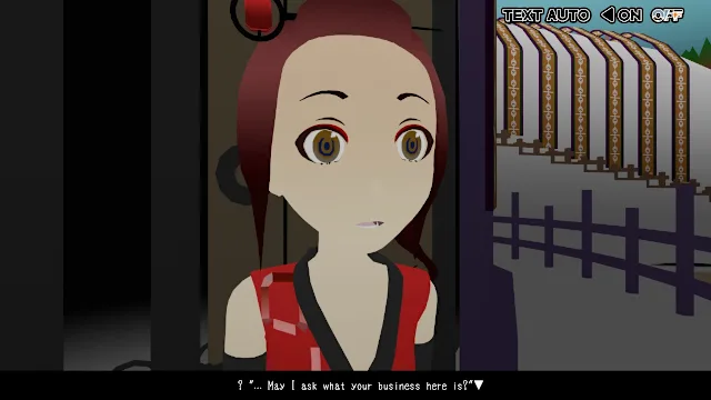 The Midnight Sanctuary screenshot 4