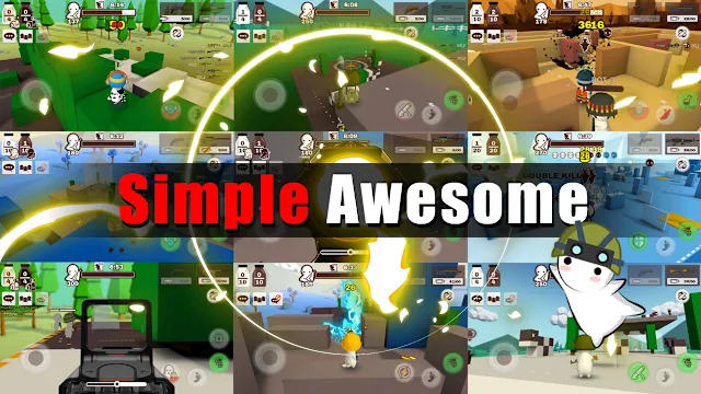 MilkChoco screenshot 6