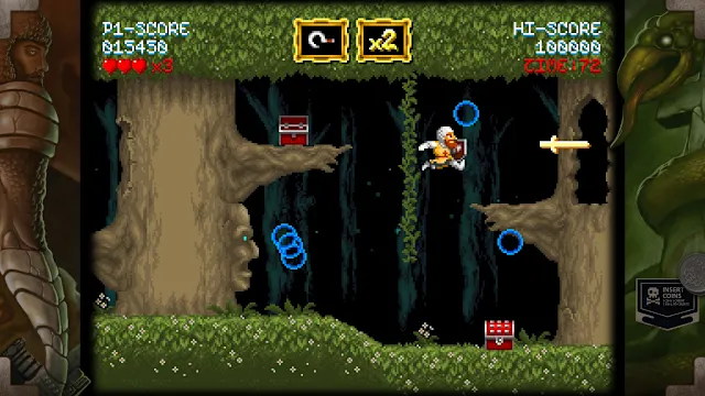 Cursed Castilla screenshot 4