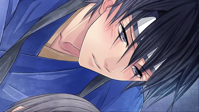 The Amazing Shinsengumi: Heroes in Love screenshot 2