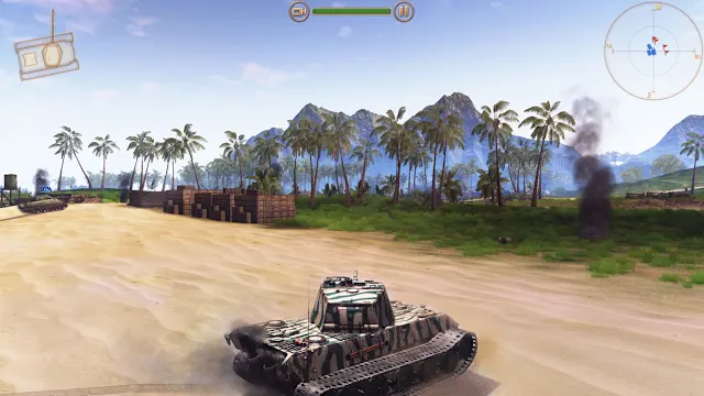 Battle Supremacy screenshot 4