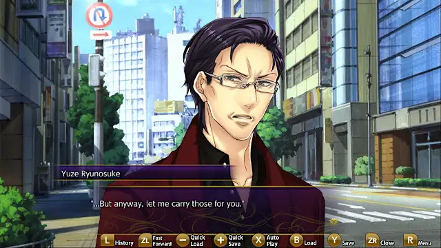 Pub Encounter screenshot 4